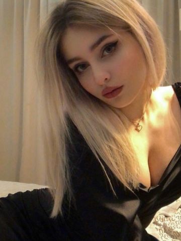 Проститутка Алена